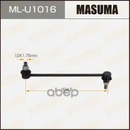 ������ ������������� Chevrolet Aveo (T300) 11-, Cobalt 12-; Ravon R4 ��������� (�����) Masuma 70923 Masuma ���. ML-U1016 MLU1016 ����