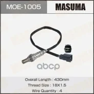 ������-���� Masuma ���. MOE-1005 MOE1005 ����