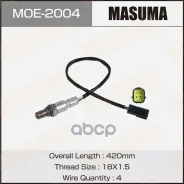 ������-���� Masuma ���. MOE-2004 MOE2004 ����