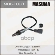 ������ ��������� Toyota Highlander 03-, Rav 4 08-, RX450H (2GRFE, 2Adftv, 2Grfxe) Masuma 69434 Masuma ���. MOE1003 MOE1003 ����