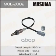 ������ ��������� Nissan X-Trail (T31) 07- 2.5; Renault Koleos 2.5 08- �� �����. Masuma 69441 Masuma ���. MOE2002 MOE2002 ����