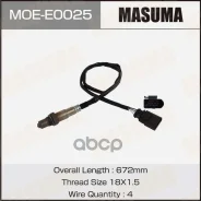 ������ ��������� VAG Octavia 04-, Golf 04-, A4 05- Masuma 69488 Masuma ���. MOEE0025 MOEE0025 ����