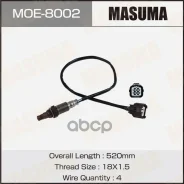 ������ ��������� Subaru Forester 07-, Legacy 03-, Outback 03- (EJ25) Masuma 69462 Masuma ���. MOE8002 MOE8002 ����