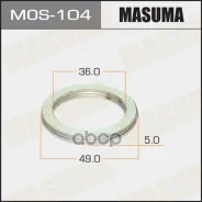 ������ �������������� ��������� Masuma ���. MOS-104 MOS104 ����