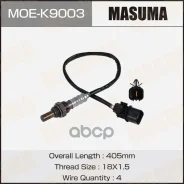 ������ ��������� Hyundai Sonata 98-, Santa FE 00-; Kia Magentis 00- Masuma 69499 Masuma ���. MOE-K9003 MOEK9003 ����