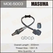 ������ ���������������� ����� Masuma ���. MOE-5003 MOE5003 ����