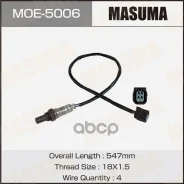 ������-���� Masuma ���. MOE5006 MOE5006 ����