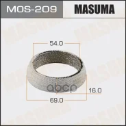 ������ ��������� 54 x 69 x 16 Masuma 48655 Masuma ���. MOS209 MOS209 ����