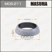 ������ ��������� Masuma ���. MOS-211 MOS211 ����