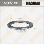 ������ ��������� 61 x 81 x 5 Masuma 73386 Masuma ���. MOS-162 MOS162 ����