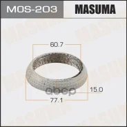 ������ ��������� 60.7 x 77.1 Masuma 16100 Masuma ���. MOS-203 MOS203 ����