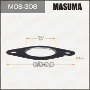 ��������� ��������� 54.4x129.9x2.1 Masuma 73861 Masuma ���. MOS308 MOS308 ����