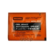 ������ ��� ��������� Masuma ���. MOX-107 ����