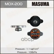 ������ ��������� Masuma ���. MOX-200 MOX200 ����