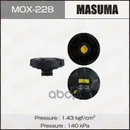 ������ ����� ��������������� 1.43 kg/cm2 Masuma 79357 Masuma ���. MOX228 MOX228 ����