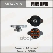 ������ ��������� Masuma ���. MOX-206 MOX206 ����