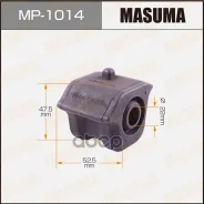 ������ ������������� ��������� ����������� ����� Masuma ���. MP-1014 MP1014 ����