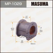 ������ ������������� Mitsubishi Pajero 99- ��������� Masuma 47687 Masuma ���. MP1029 MP1029 ����