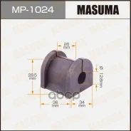 ������ ������������� ������� �����. Masuma ���. MP-1024 MP1024 ����
