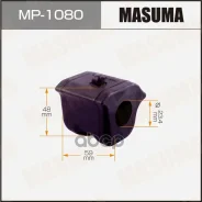 ������ ������������� ��������� ����� Masuma ���. MP-1080 MP1080 ����