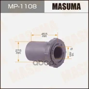 ����������� ������� ���. ����. Masuma ���. MP-1108 MP1108 ����