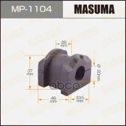 ������ ������������� ��������� Masuma ���. MP1104 MP1104 ����
