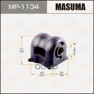 ������ ������������� ��������� Masuma ���. MP-1134 MP1134 ����