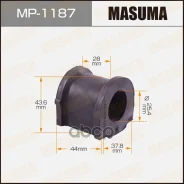 ������ ������������� ��������� Masuma ���. MP-1187 MP1187 ����