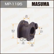 ������ ������������� ��������� Masuma ���. MP-1195 MP1195 ����