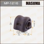 ������ ������������� (�������� 2 ��, ���� �� 1 ��) Masuma ���. MP-1216 MP1216 ����