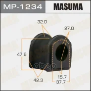 ������ ������������� Masuma ���. MP-1234 MP1234 ����