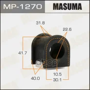 ������ ������������� (�������� 2 ��, ���� �� 1 ��) Masuma ���. MP1270 MP1270 ����