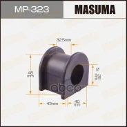 ������ ������������� Masuma ���. MP323 MP323 ����
