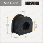 ������ ������������� Toyota Raize 19- ��������� Masuma 80027 Masuma ���. MP1327 MP1327 ����