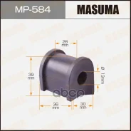 ������ ������������� ������� �����. Masuma ���. MP-584 MP584 ����
