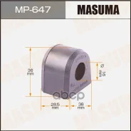 ������ ������������� Masuma ���. MP-647 MP647 ����