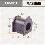 ������ ������������� ��������� Masuma ���. MP-601 MP601 ����