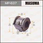 ������ ������������� ��������� Masuma ���. MP-637 MP637 ����