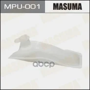 ������ ����������� Masuma ���. MPU-001 MPU001 ����