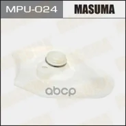 ������ ��������� Masuma ���. MPU024 MPU024 ����
