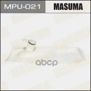 ������ ��������� Masuma ���. MPU-021 MPU021 ����