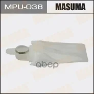 ������ ����������� Masuma 55612 Masuma ���. MPU038 MPU038 ����