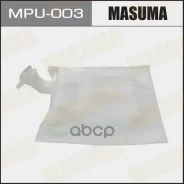 ������ ��������� Masuma ���. MPU003 MPU003 ����