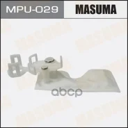 ������ ��������� Masuma ���. MPU-029 MPU029 ����