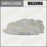 ������ ����������� Masuma ���. MPU035 MPU035 ����