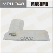 ������ ����������� Masuma ���. MPU048 MPU048 ����