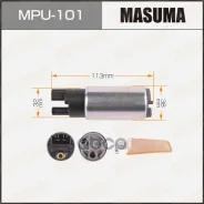 ����� ��������� ������������� Masuma ���. MPU-101 MPU101 ����