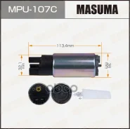 ����� ��������� ������������� Masuma ���. MPU-107C MPU107C ����