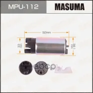 ����� ��������� Masuma ���. MPU-112 MPU112 ����
