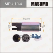 ����� ��������� Masuma ���. MPU-114 MPU114 ����